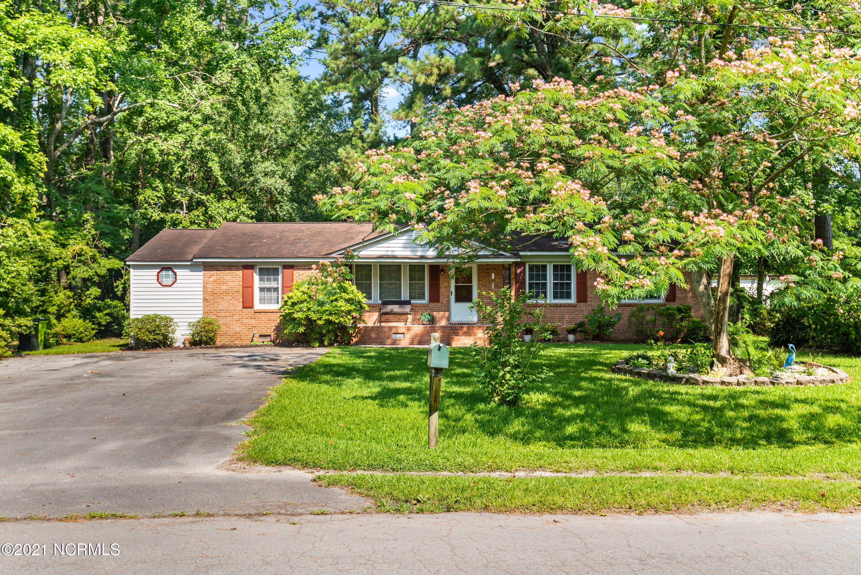 430 Swiss Road New Bern, NC 28560 - Photo 4 of 41 430 Swiss Road-4