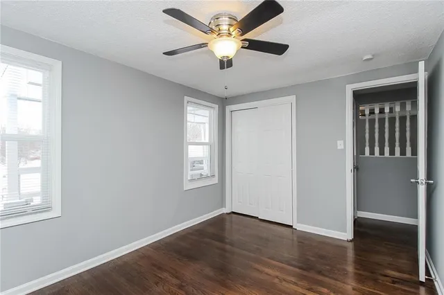 $1,465 | 8925 Main Street, Kansas City, MO 64114