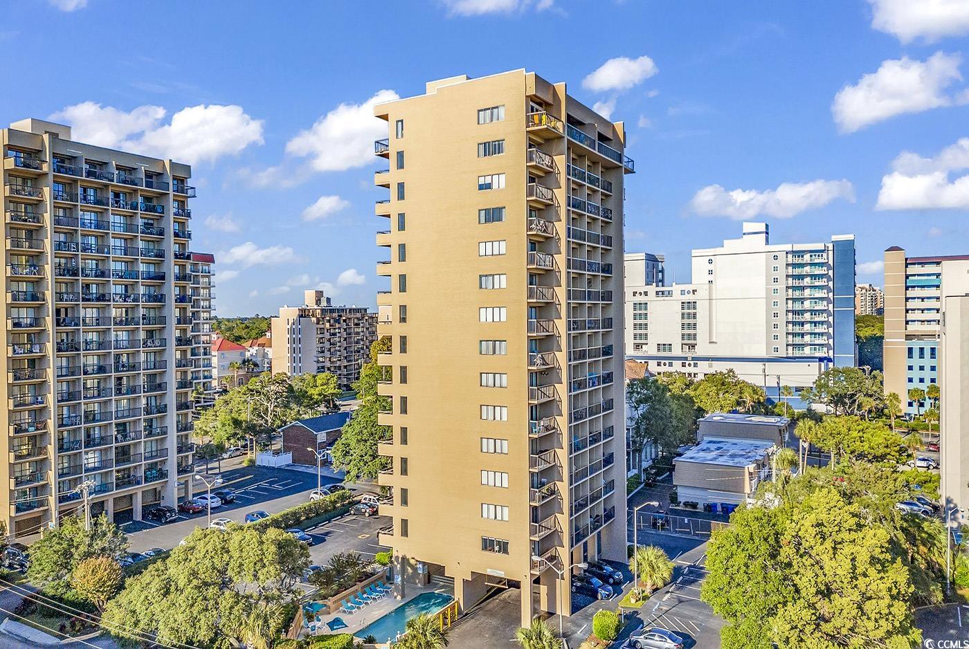 201 75th Avenue North, Unit 4065 Myrtle Beach, SC 29572 - Photo 1 of 39