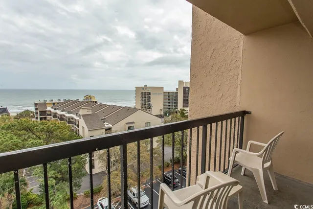 $172,000 | 201 75th Avenue North, Unit 4065, Myrtle Beach, SC 29572