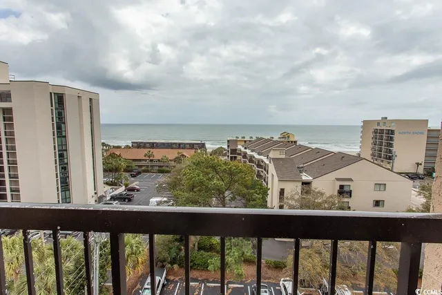 $172,000 | 201 75th Avenue North, Unit 4065, Myrtle Beach, SC 29572