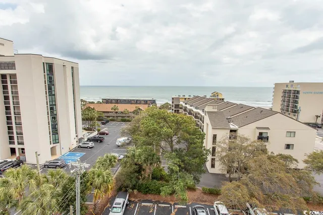 $172,000 | 201 75th Avenue North, Unit 4065, Myrtle Beach, SC 29572