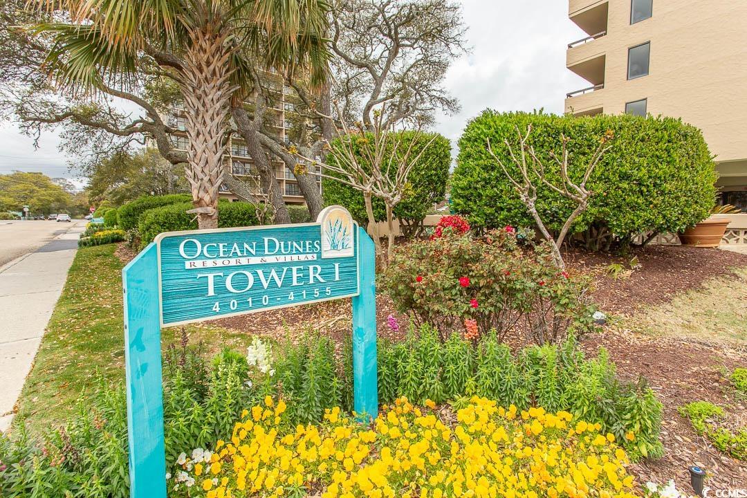 201 75th Avenue North, Unit 4065 Myrtle Beach, SC 29572 - Photo 27 of 39