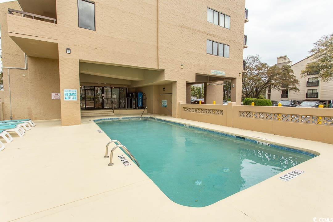 201 75th Avenue North, Unit 4065 Myrtle Beach, SC 29572 - Photo 30 of 39