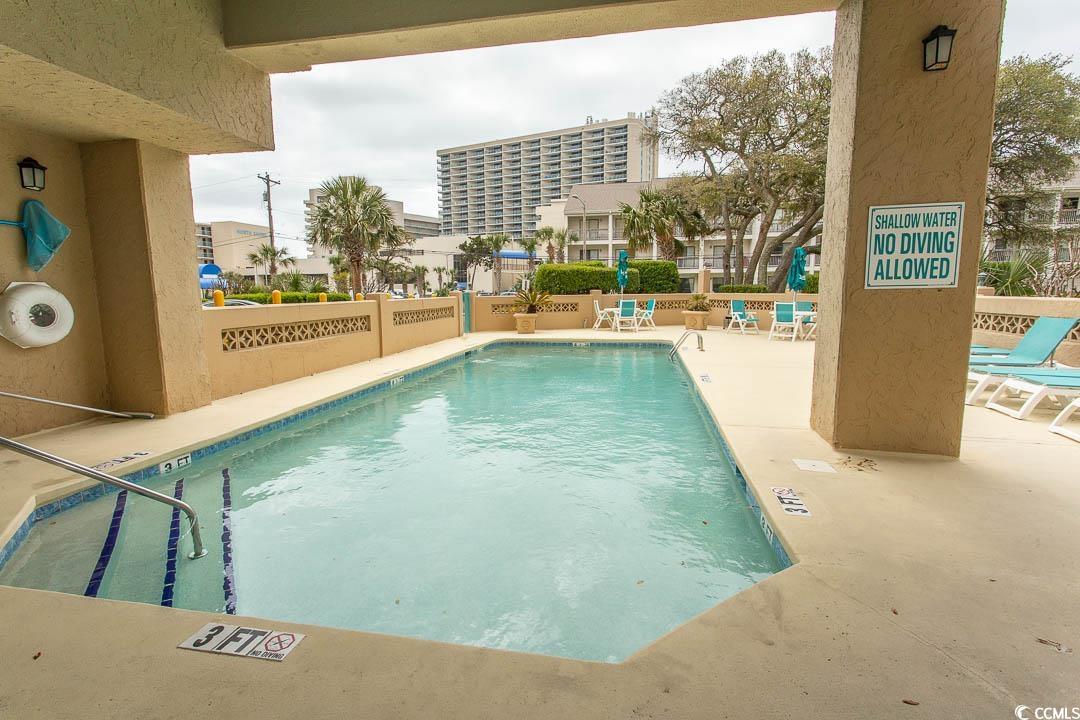 201 75th Avenue North, Unit 4065 Myrtle Beach, SC 29572 - Photo 31 of 39