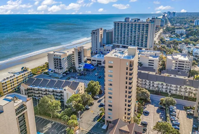 $172,000 | 201 75th Avenue North, Unit 4065, Myrtle Beach, SC 29572