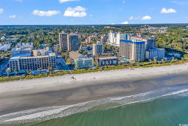 $172,000 | 201 75th Avenue North, Unit 4065, Myrtle Beach, SC 29572