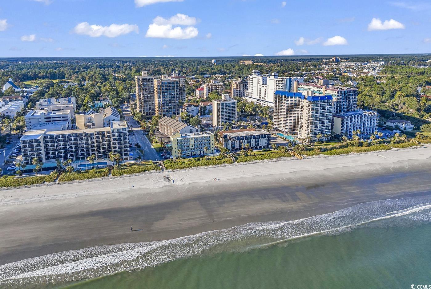 201 75th Avenue North, Unit 4065 Myrtle Beach, SC 29572 - Photo 34 of 39