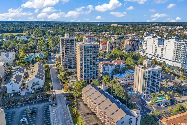 $172,000 | 201 75th Avenue North, Unit 4065, Myrtle Beach, SC 29572