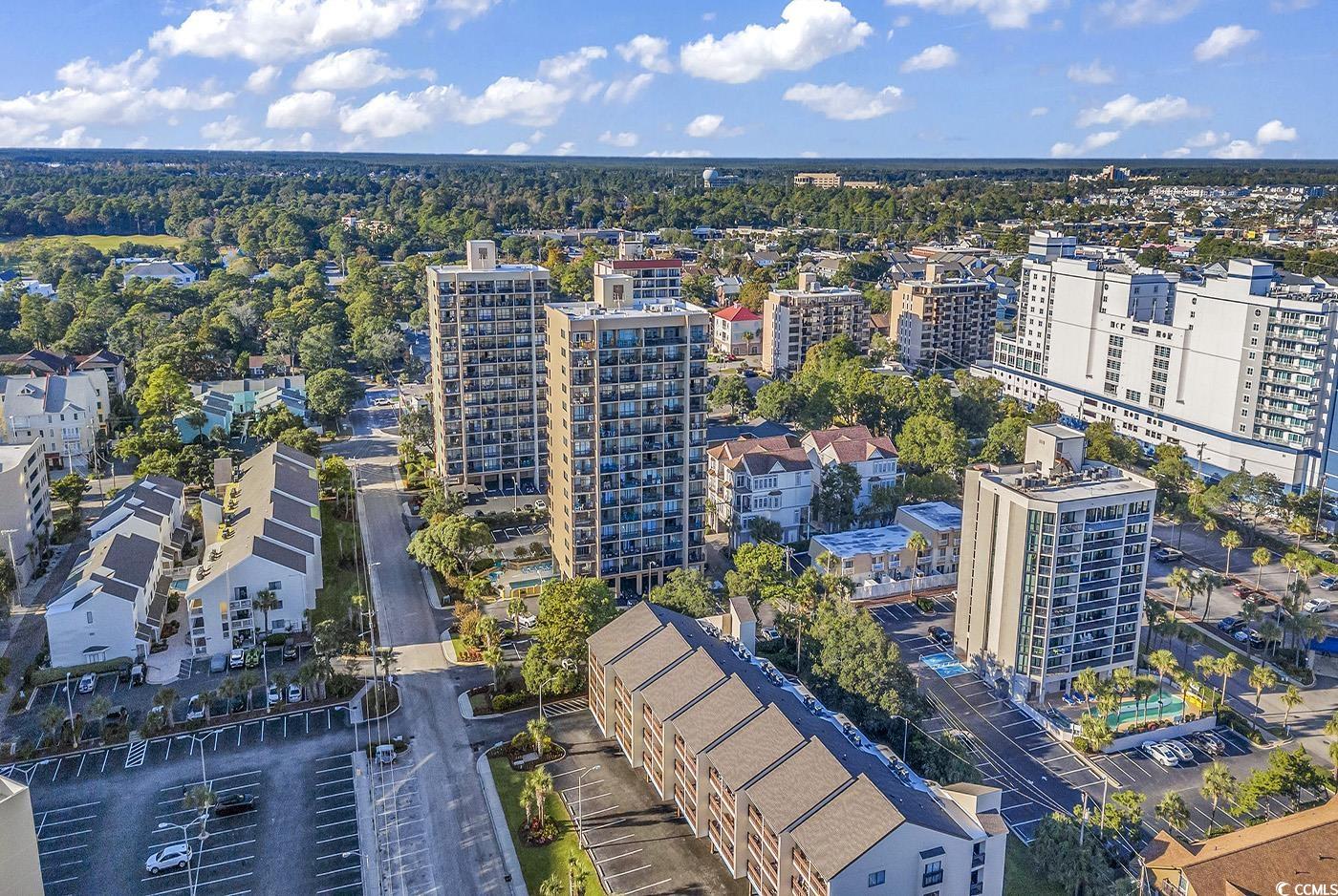 201 75th Avenue North, Unit 4065 Myrtle Beach, SC 29572 - Photo 35 of 39
