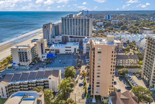 $172,000 | 201 75th Avenue North, Unit 4065, Myrtle Beach, SC 29572