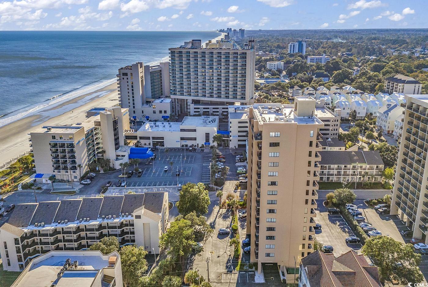201 75th Avenue North, Unit 4065 Myrtle Beach, SC 29572 - Photo 36 of 39