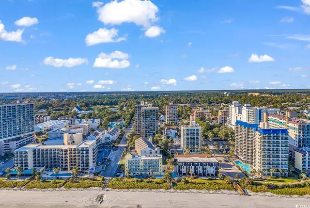 $172,000 | 201 75th Avenue North, Unit 4065, Myrtle Beach, SC 29572