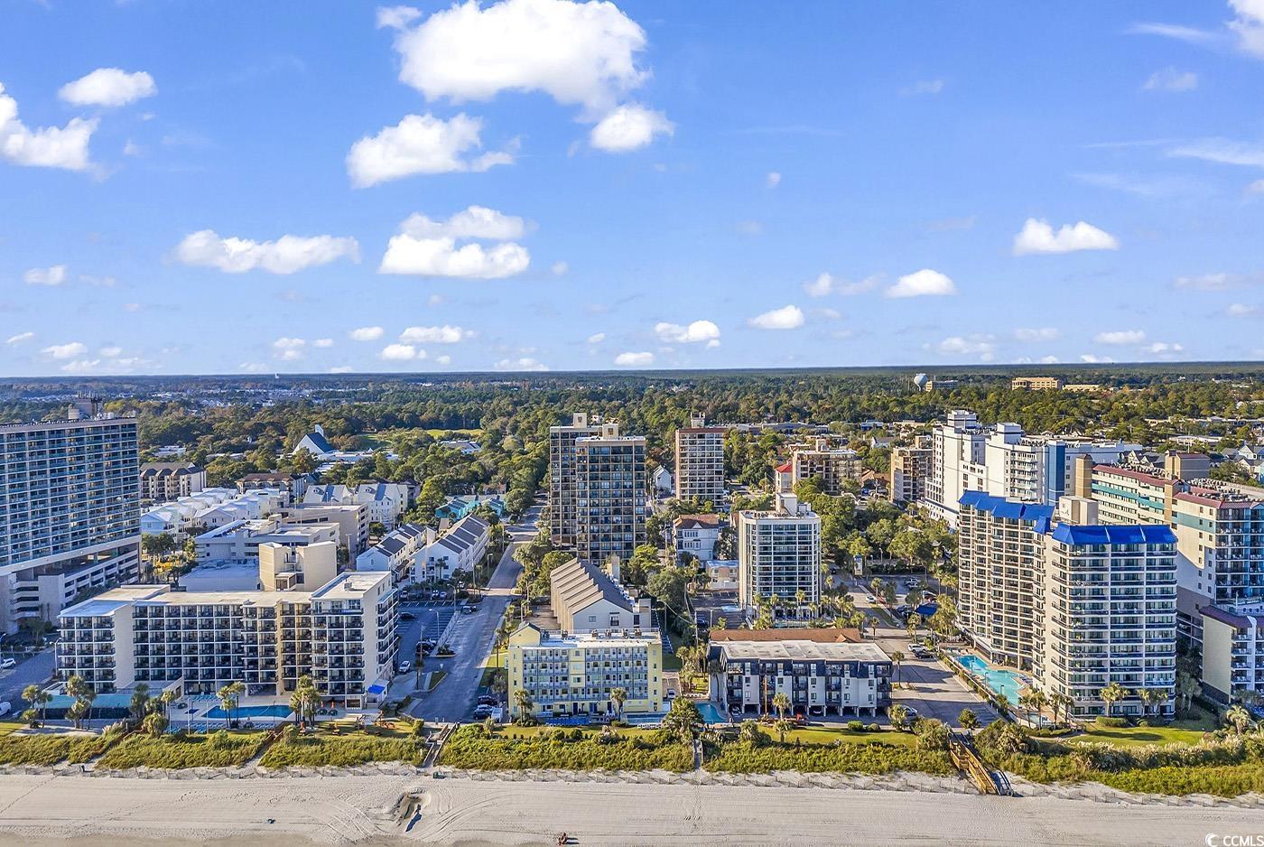 201 75th Avenue North, Unit 4065 Myrtle Beach, SC 29572 - Photo 38 of 39