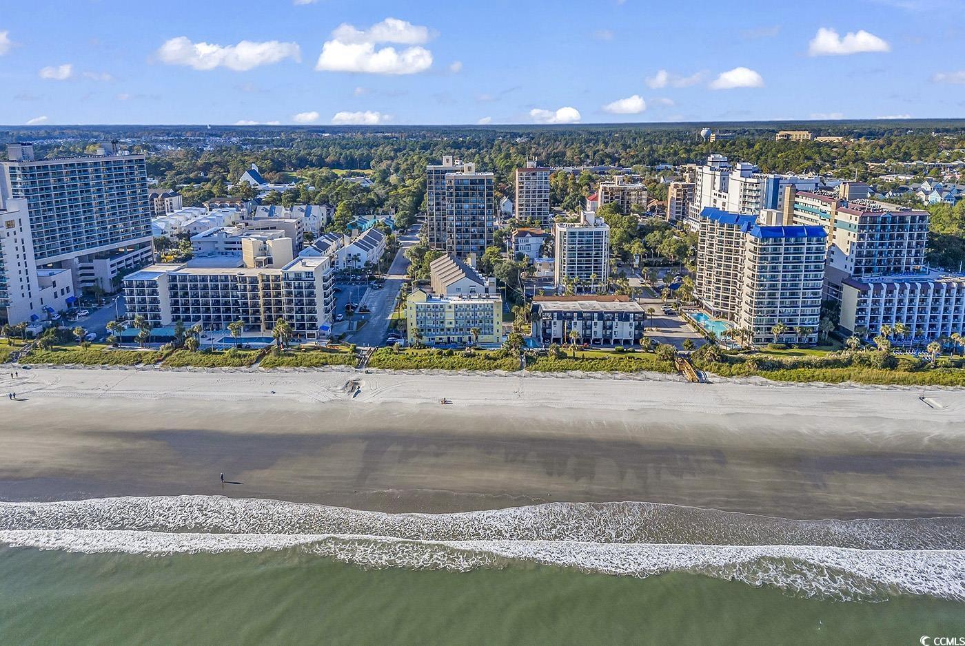 201 75th Avenue North, Unit 4065 Myrtle Beach, SC 29572 - Photo 39 of 39