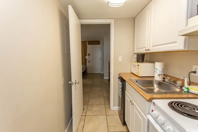 $172,000 | 201 75th Avenue North, Unit 4065, Myrtle Beach, SC 29572