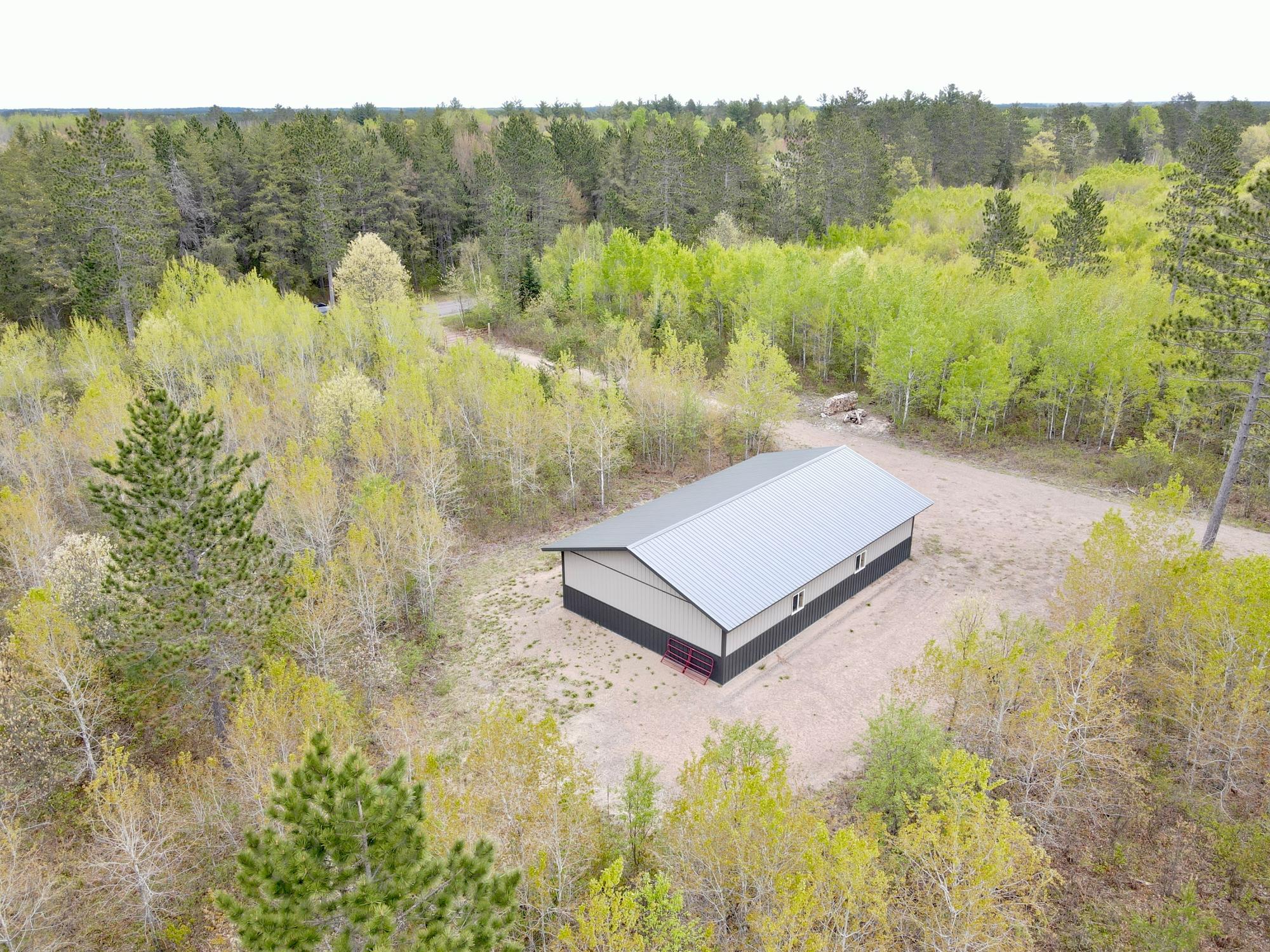 11149 Brown Road Tomahawk, WI 54487 - Photo 15 of 19 Gallery Image 15