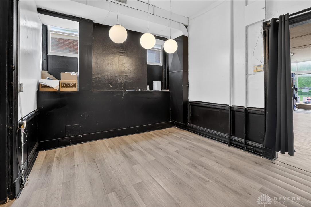 7045-7049 Montgomery Road Cincinnati, OH 45236 - Photo 13 of 68 This versatile interior space offers a neutral palette, awaiting your personal touch and design vision.