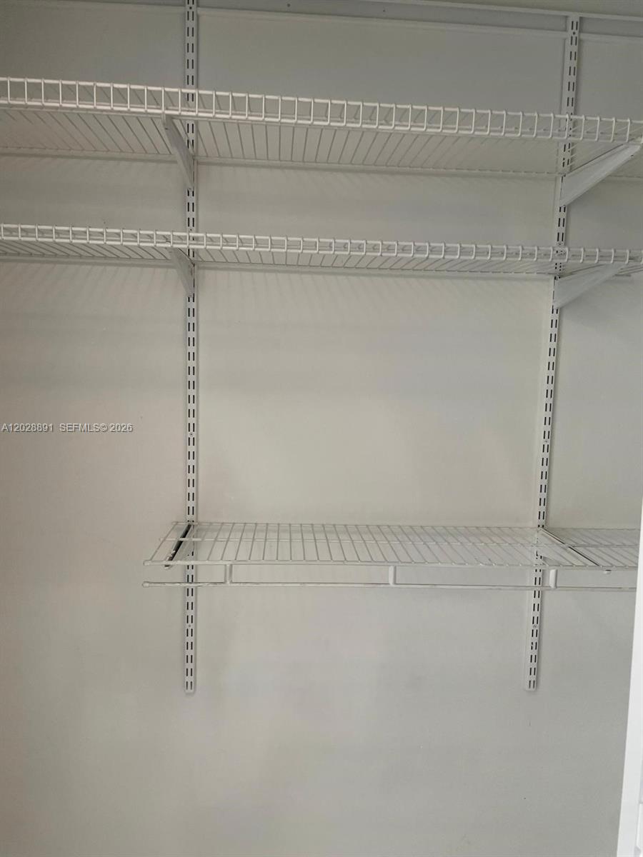 14170 Southwest 84th Street, Unit 402F Miami, FL 33183 - Photo 20 of 36 Shelves