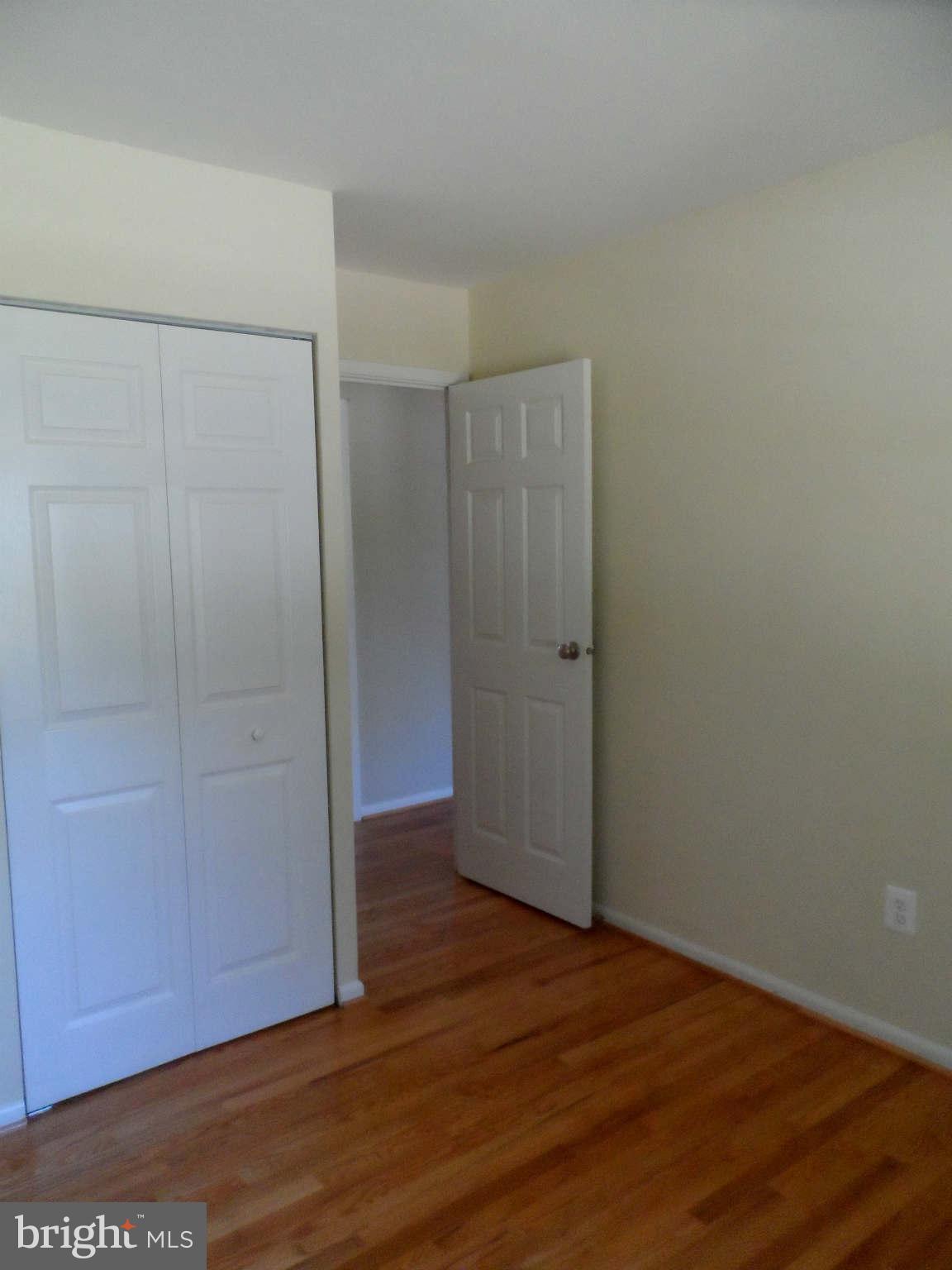 5704 Westgate Road Lanham, MD 20706 - Photo 15 of 25 a view of an empty room