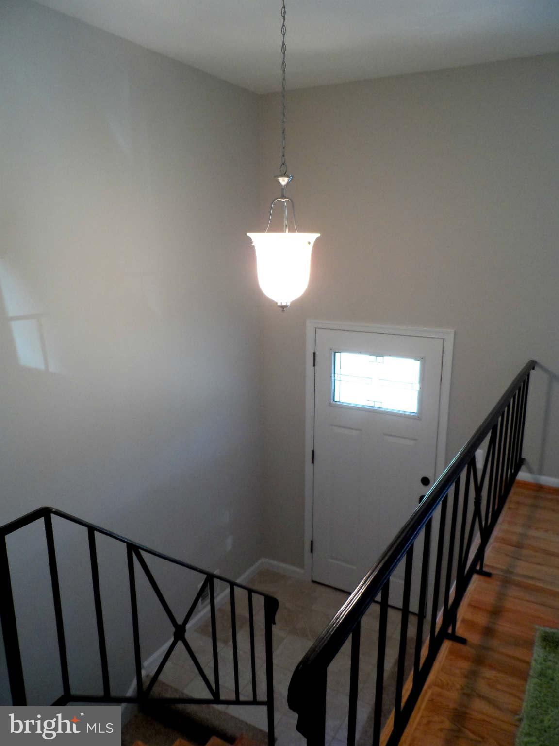 5704 Westgate Road Lanham, MD 20706 - Photo 18 of 25 a view of entryway