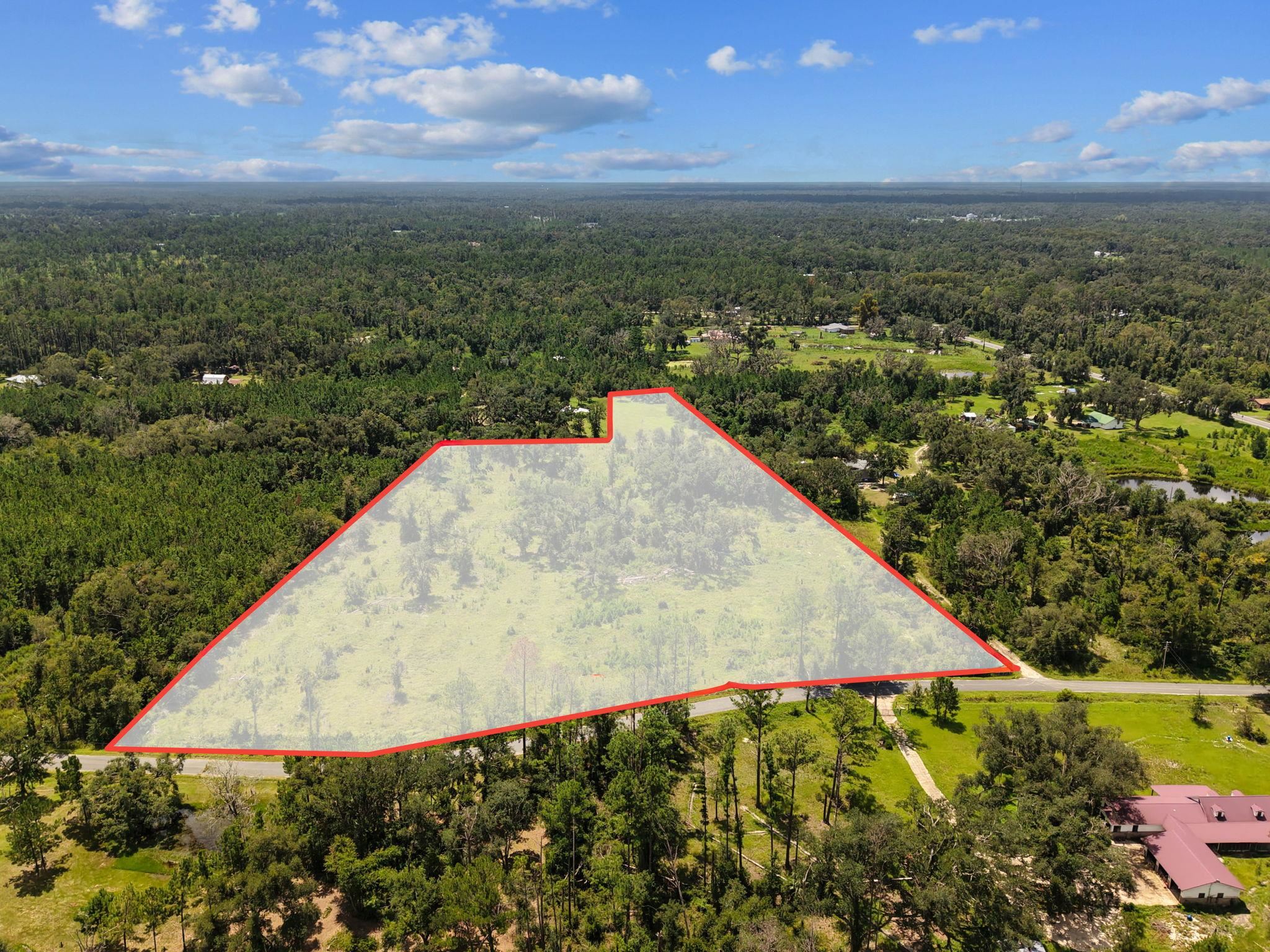 0 West Lyman Hendry Road Perry, FL 32347 - Photo 5 of 18 Gallery Image 5