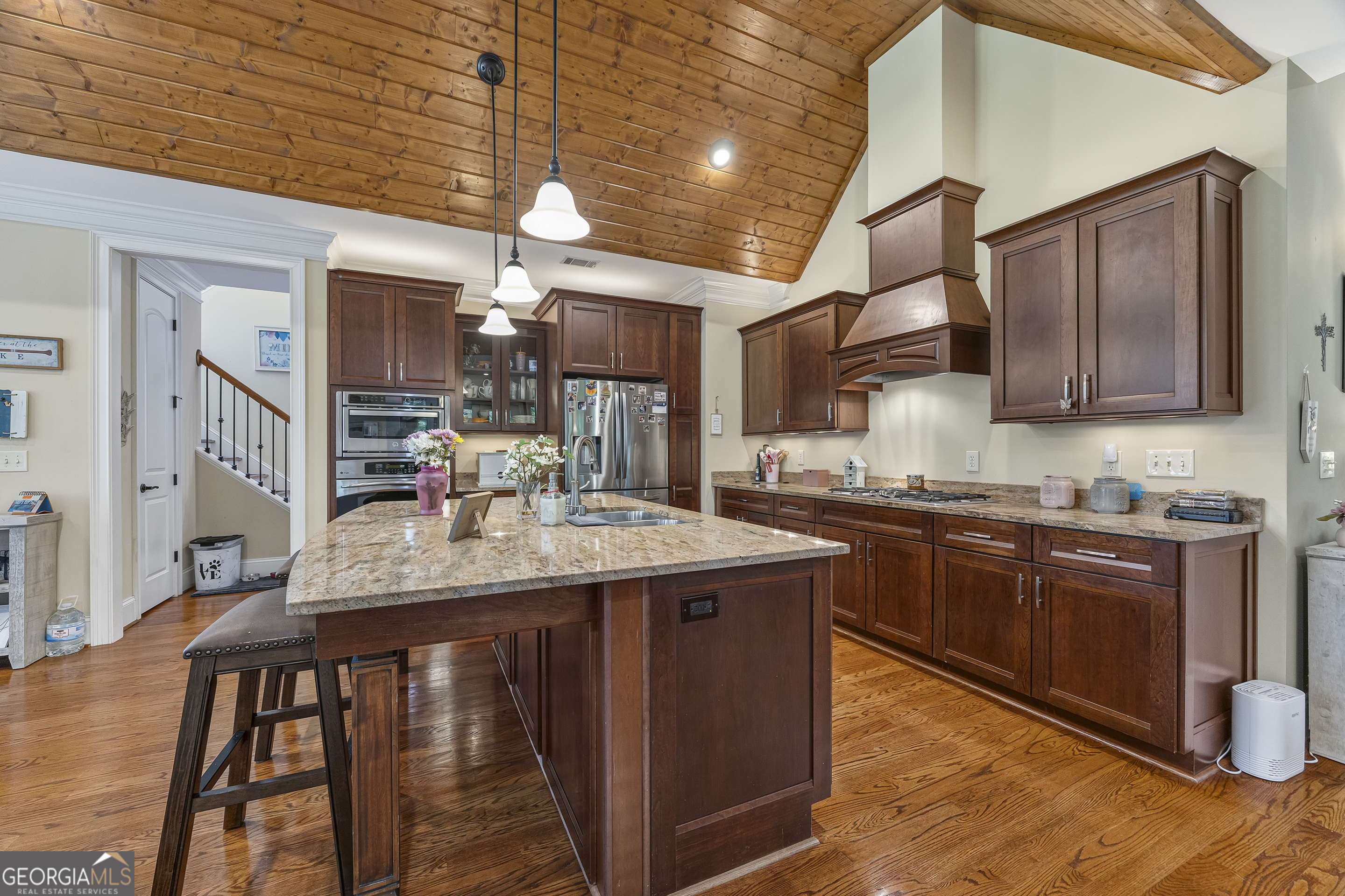 540 Capri Point Lavonia, GA 30553 - Photo 103 of 127