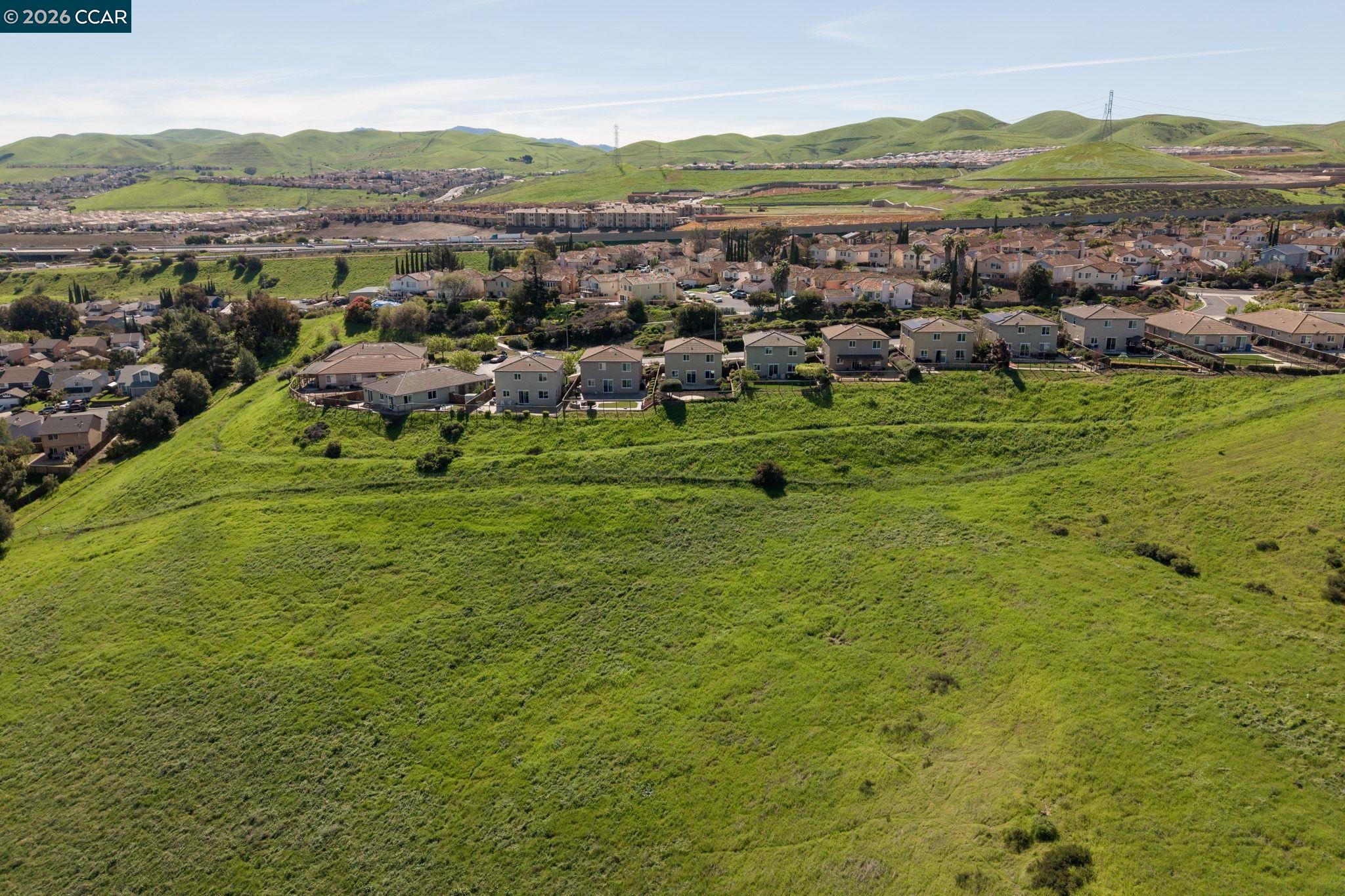 130 Savona Way Bay Point, CA 94565 - Photo 37 of 41 a view of a town with mountains in the background