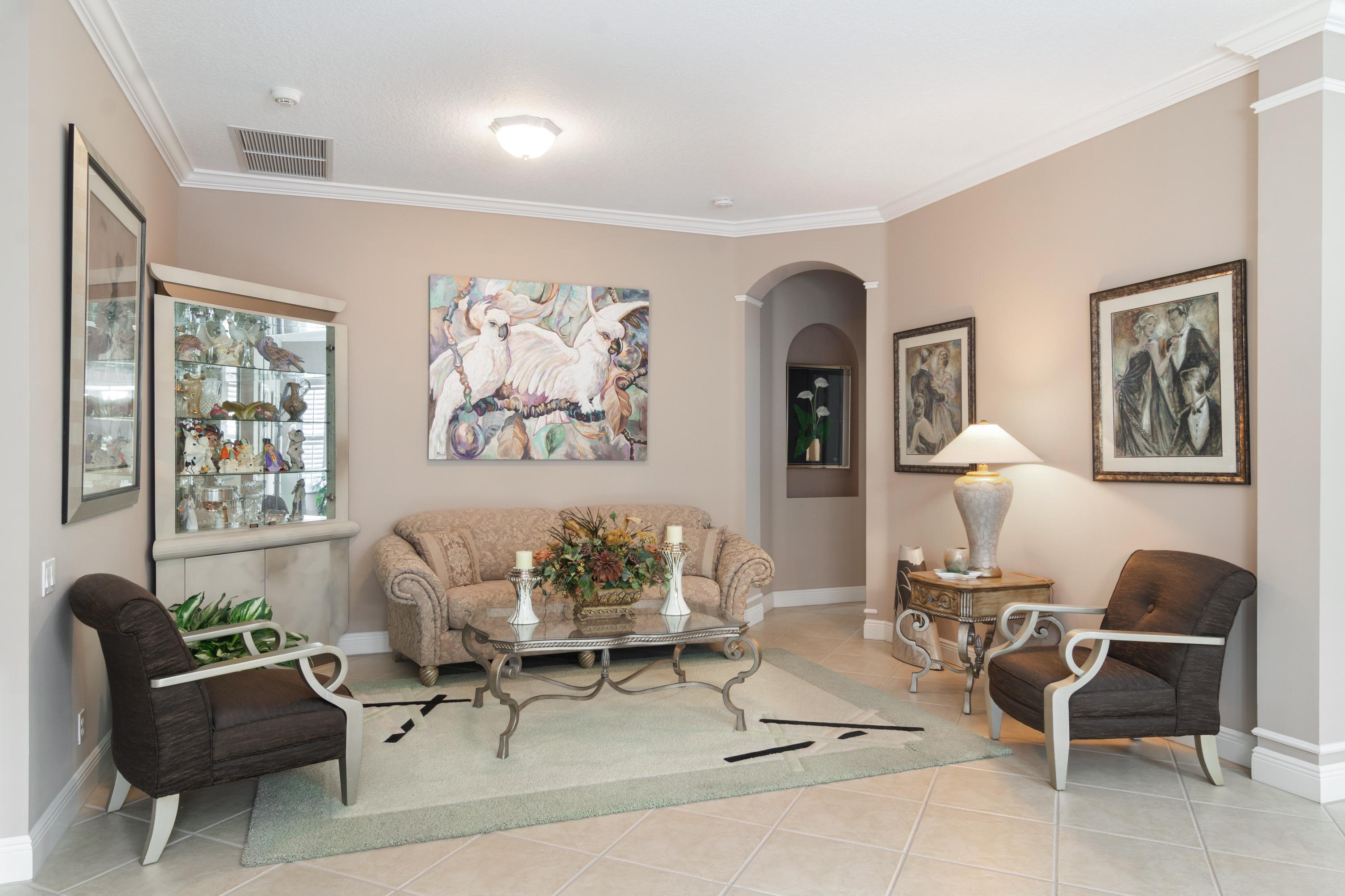 423 Springview Loop Port St. Lucie, FL 34986 - Photo 5 of 55 04_423NWSpringviewLoop_1_LivingRoom_HiRe