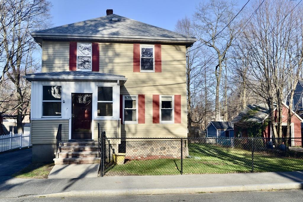 7 Morrison Road Braintree, MA 02184 - Photo 1 of 17 Gallery Image 1