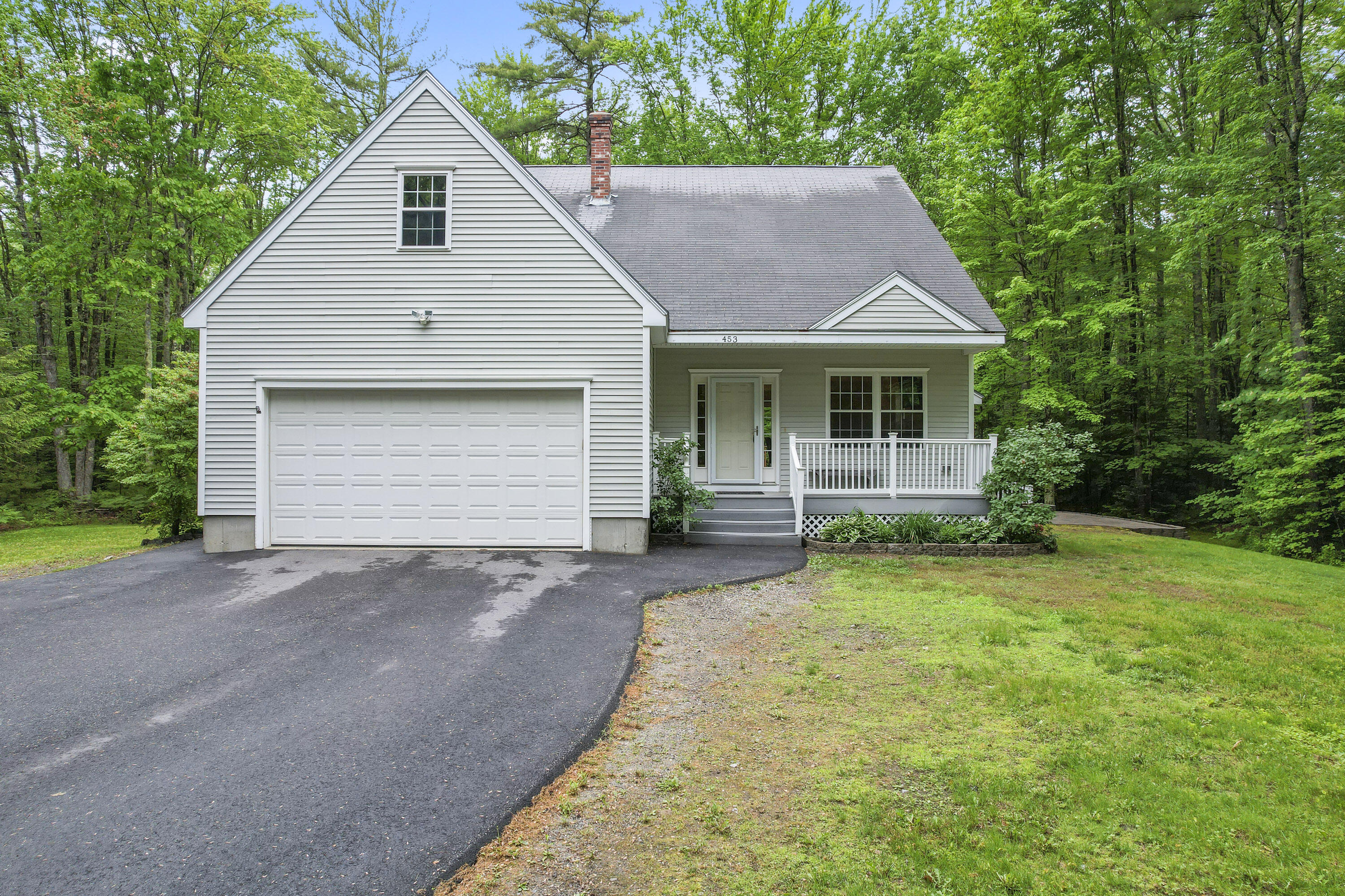 453 Flag Pond Road Saco, ME 04072 - Photo 3 of 60 453 Flag Pond Rd_102