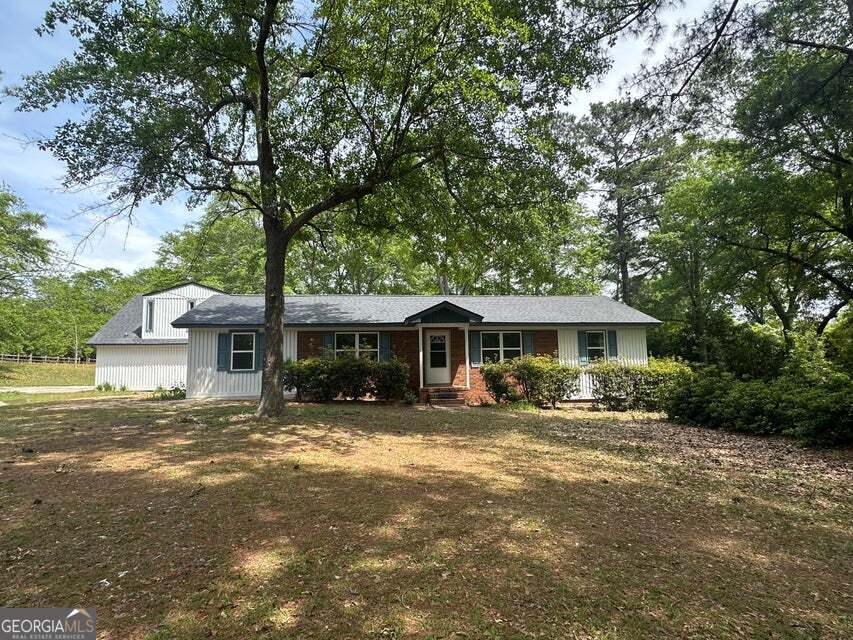 4390 Clements Road Hephzibah, GA 30815 - Photo 1 of 1 Gallery Image 1