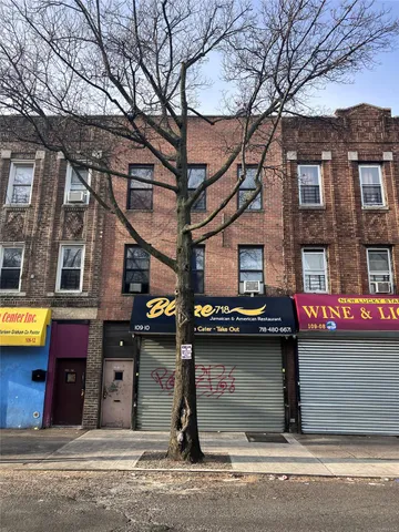 $1,260,000 | 109-10 Guy R Brewer Boulevard | South Side Park