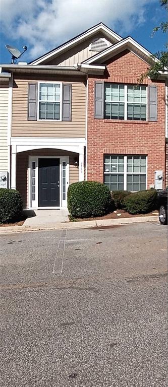 2743 Vining Ridge Terrace Decatur, GA 30034 - Photo 1 of 1 a front view of a house