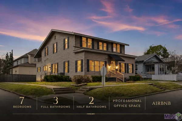 $454,500 | 758 Royal Street, Baton Rouge, LA 70802