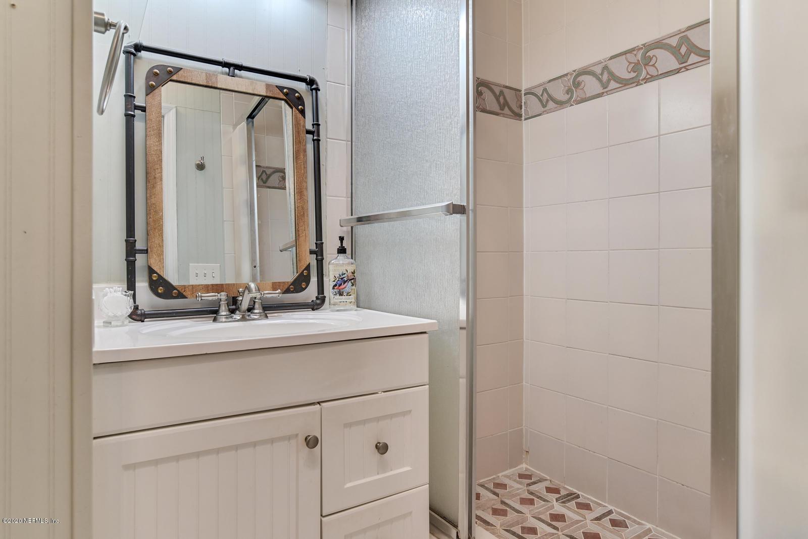619 Segovia Road St. Augustine, FL 32086 - Photo 12 of 24 Master Bath