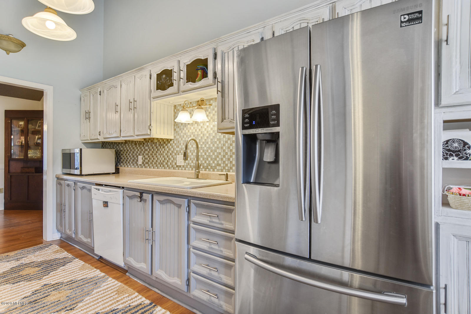 619 Segovia Road St. Augustine, FL 32086 - Photo 7 of 24 Kitchen