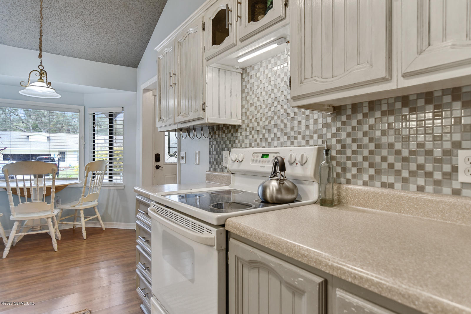 619 Segovia Road St. Augustine, FL 32086 - Photo 8 of 24 Kitchen