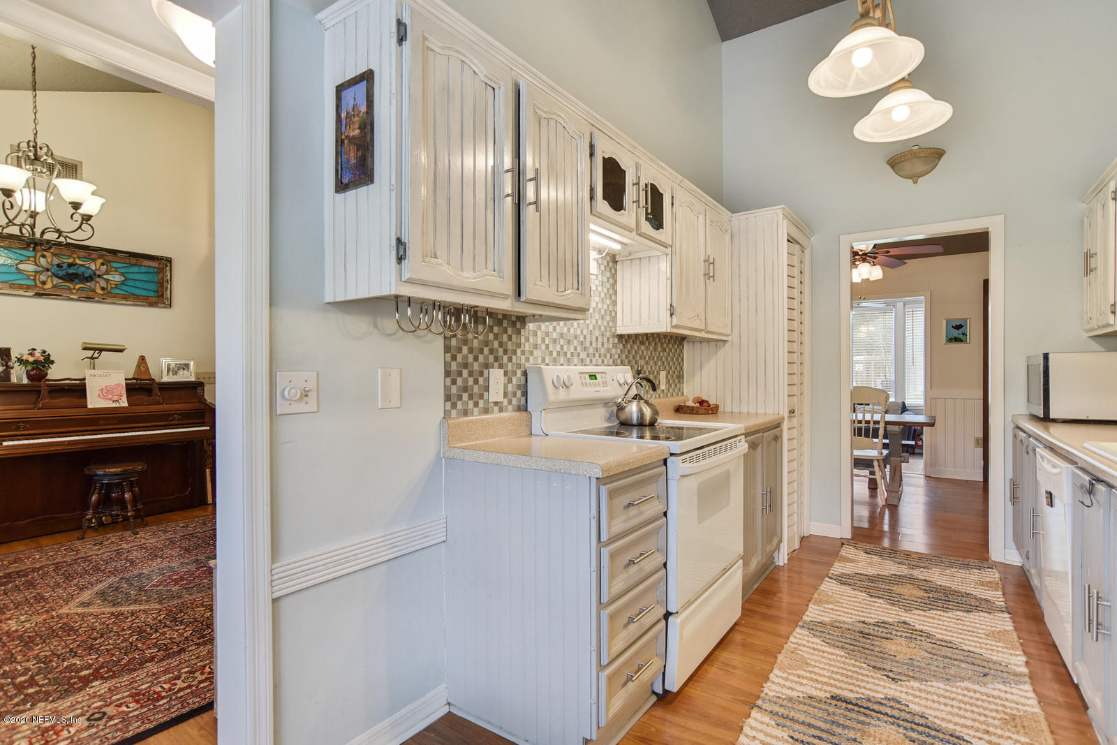 619 Segovia Road St. Augustine, FL 32086 - Photo 9 of 24 Kitchen 3
