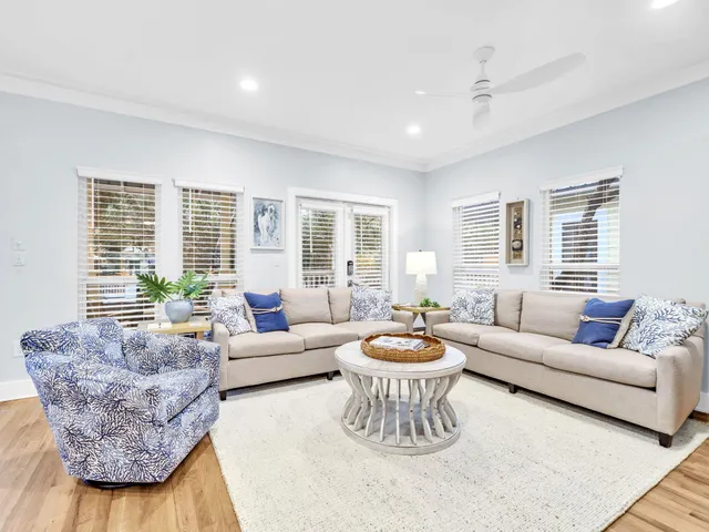 $940,000 | 223 Cottage Way, Unit 31, Seacrest Beach, FL 32461