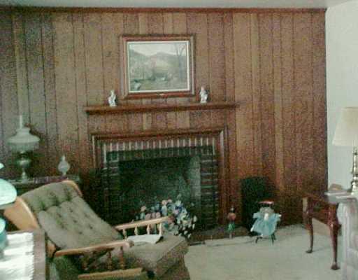 303 Springdale Road Venetia, PA 15367 - Photo 2 of 8 Living Room.