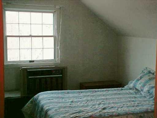 303 Springdale Road Venetia, PA 15367 - Photo 6 of 8 2nd Floor Plan.
