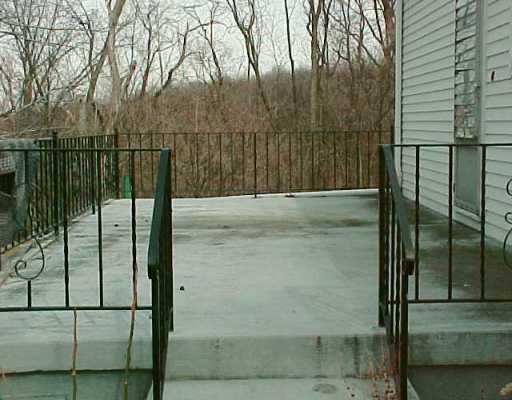 303 Springdale Road Venetia, PA 15367 - Photo 7 of 8 Patio/Deck.