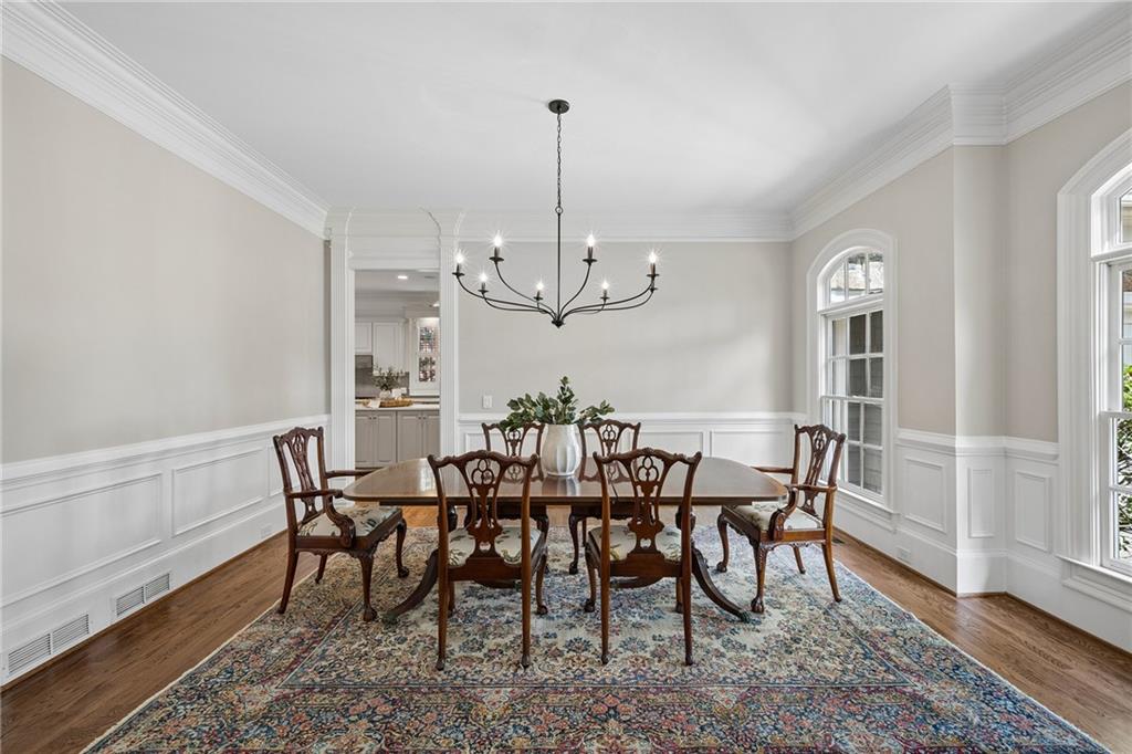 2996 Howell Mill Road Northwest Atlanta, GA 30327 - Photo 21 of 68 Gallery Image 21