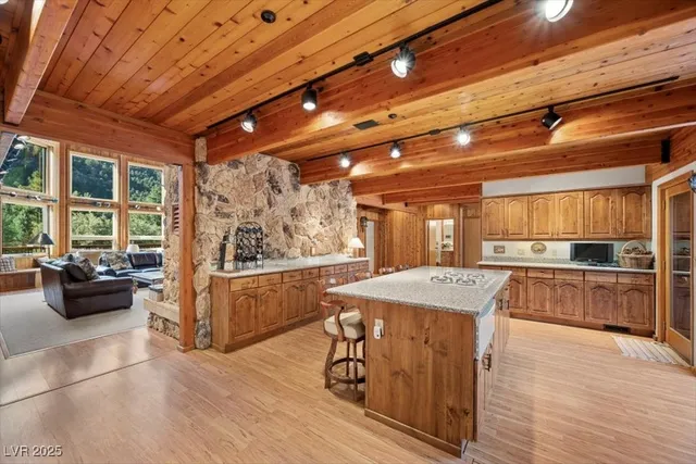 $2,225,000 | 240 Alpine Crest Court, Mount Charleston, NV 89124
