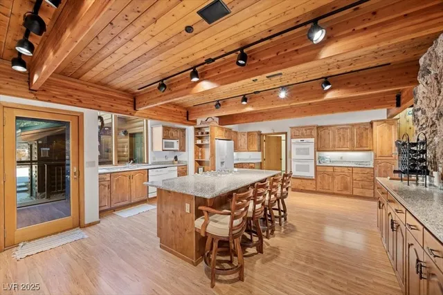 $2,225,000 | 240 Alpine Crest Court, Mount Charleston, NV 89124
