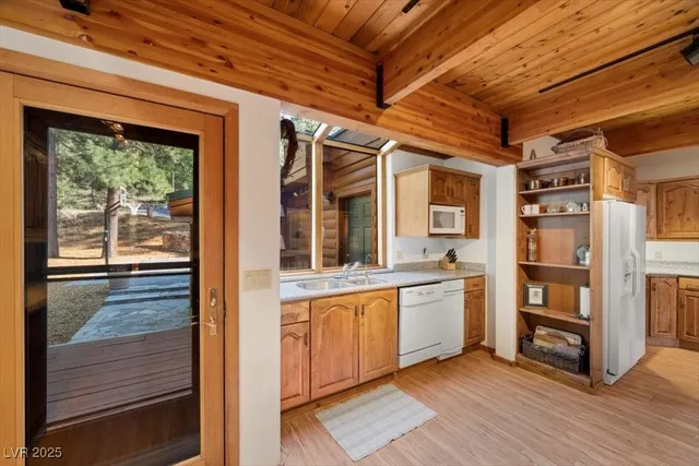 $2,225,000 | 240 Alpine Crest Court, Mount Charleston, NV 89124