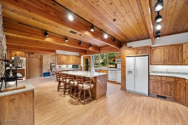 $2,225,000 | 240 Alpine Crest Court, Mount Charleston, NV 89124