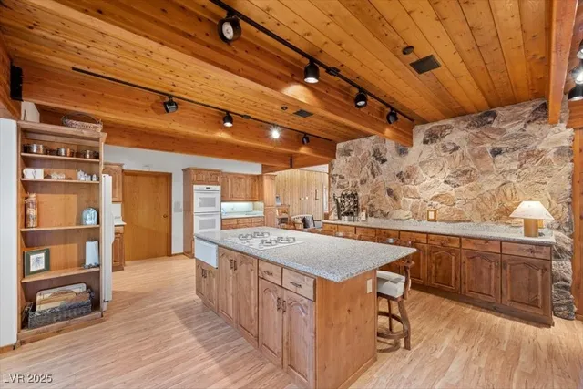 $2,225,000 | 240 Alpine Crest Court, Mount Charleston, NV 89124