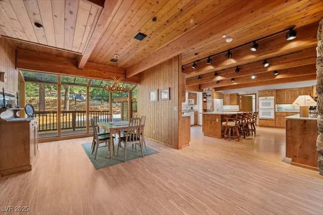 $2,225,000 | 240 Alpine Crest Court, Mount Charleston, NV 89124